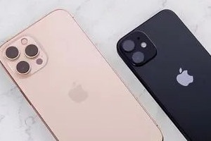 iphone13动态壁纸怎么设置