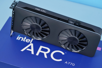 锐炫a750相当于什么显卡