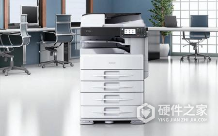 理光MP 2001SP用户手册