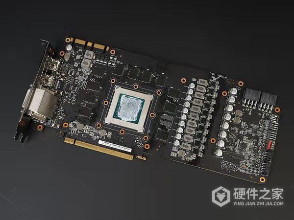 华硕ROG系列 ROG STRIX-RX470-O8G-GAMING显卡驱动