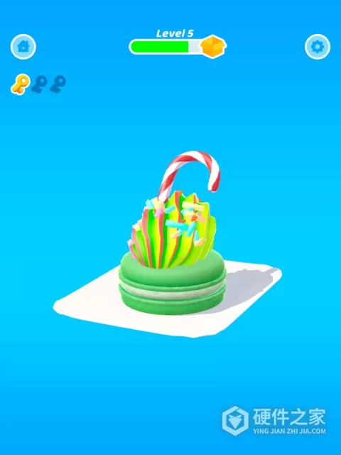 Perfect Cream