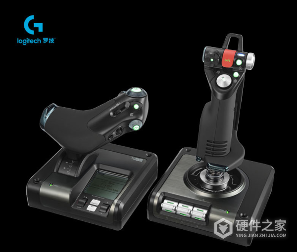 罗技x52pro驱动