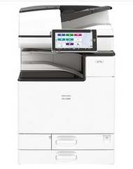 理光Ricoh IM C3500 驱动 For Win XP/7/8/10