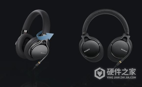 索尼MDR-1RNCMK2耳机说明书