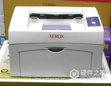 富士施乐Fuji Xerox Phaser 3117打印机驱动 For Win10/Win7/XP