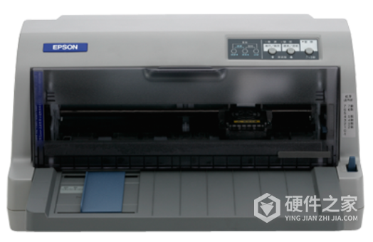 爱普生（EPSON）LQ-730KII针式打印机驱动 For Win XP/7/8/10