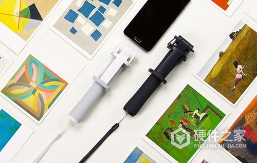 小米自拍杆怎么关机