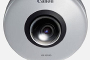 佳能VB-S310D摄像机用户手册