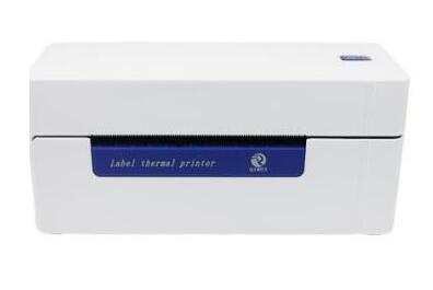 启锐QR-368/488/588系列用户设置工具