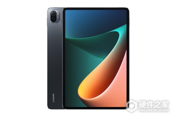 小米平板6标准版搭载什么处理器