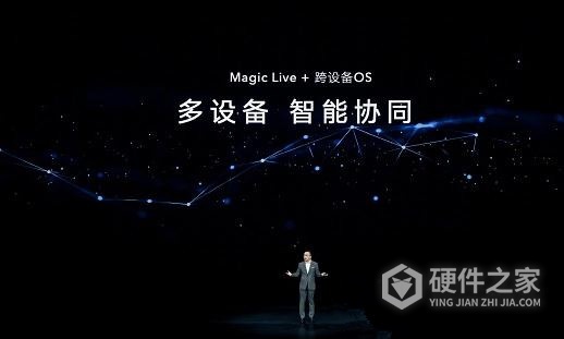 Magic UI6.0适配机型有哪些