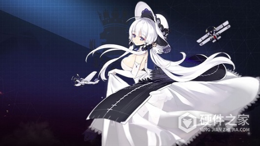 碧蓝航线国际服