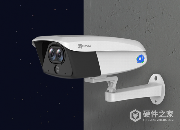 萤石c5x如何设置推送