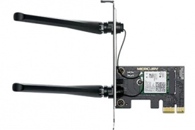 水星px30h网卡安装指南