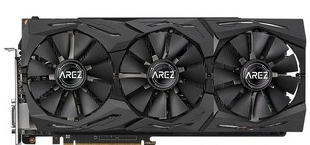 华硕AREZ系列 AREZ-R7240-O4GD5-L显卡驱动