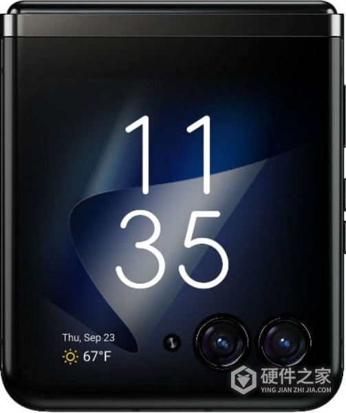 摩托罗拉Razr 40 Ultra配置参数