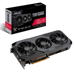 华硕TUF系列 TUF 3-RX5600XT-T6G-EVO-GAMING显卡驱动