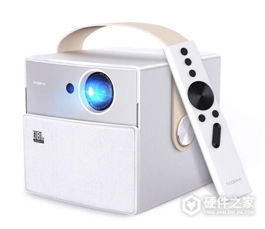 极米CC&CC极光UI2.0说明书