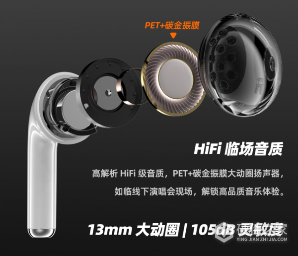 魅族 PANDAER PASA 游戏耳机介绍