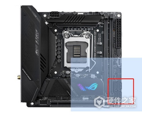 华硕z490p能装几个固态