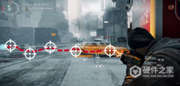 罗技g502hero怎么设置连点