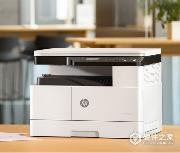 惠普m42525n可以双面打印吗