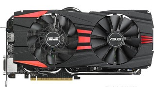 华硕AMD系列 R9390-DC2-8GD5显卡驱动