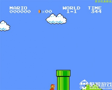 超级玛丽悟饭版