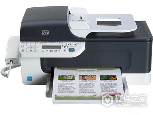 HP惠 Officejet J4660 For Win XP/7/8/10