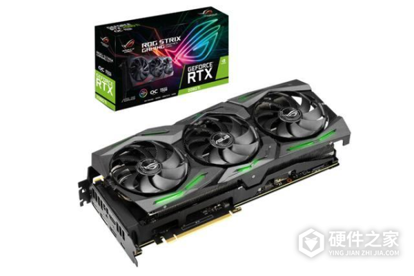 华硕NVIDIA系列 DUAL-RTX2080S-8G-EVO-V2显卡驱动