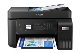 爱普生l5298扫描驱动