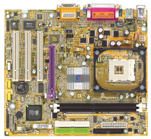 技嘉8S648FX-775-C主板bios