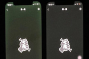 iphone12绿屏怎么检测