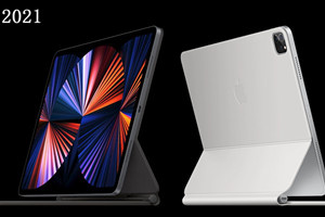 iPadPro2021如何退出应用