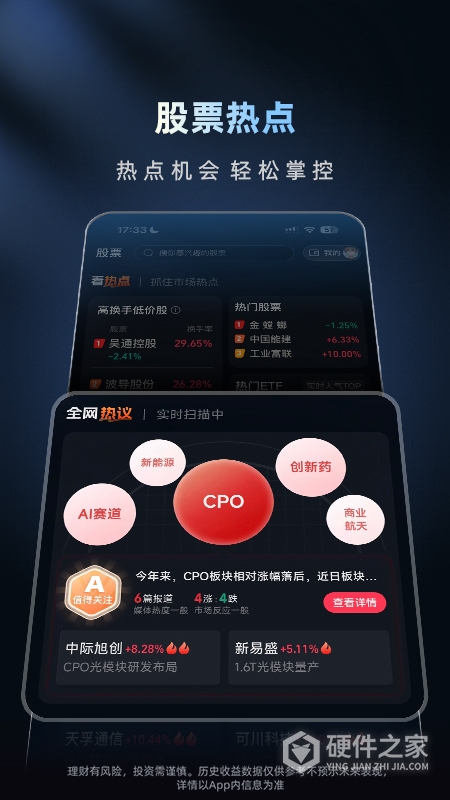 蚂蚁财富