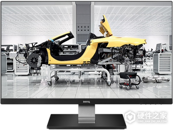 BENQ明基GW2260液晶显示器驱动
