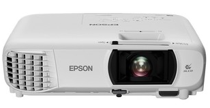爱普生Epson CH-TW610投影机驱动