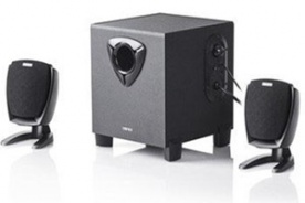 漫步者R103V音箱说明书