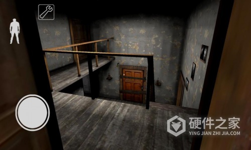 恐怖奶奶测试版