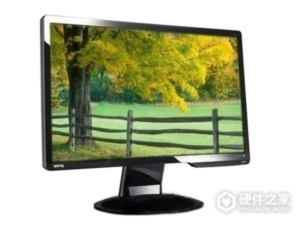BENQ明基G2000W液晶显示器驱动