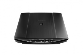 佳能Canon CanoScan D1250U2扫描仪驱动