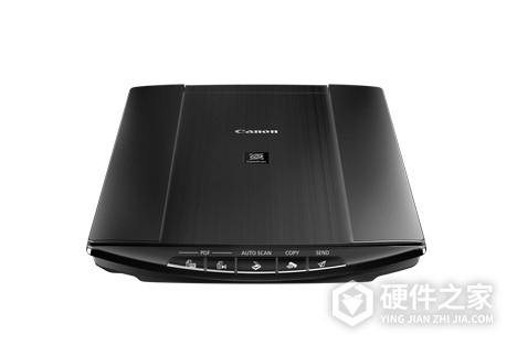 佳能Canon CanoScan D1250U2扫描仪驱动