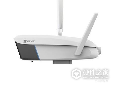 萤石CS-C5T-1B2R升级包固件