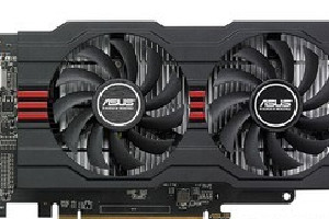 华硕AREZ系列 AREZ-RX560-4G-EVO显卡驱动