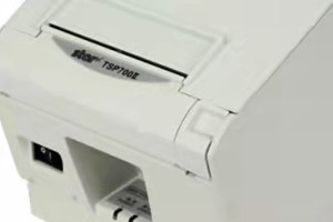 STAR-SP320针式打印机驱动 For Win XP/7/8/10