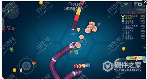 虫虫大作战2中文版