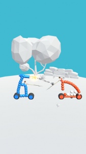 画车对决更新版