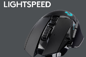 罗技g502吃鸡设置压枪