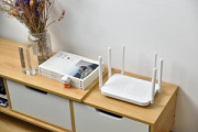 redmi路由器ac2100怎么设置密码
