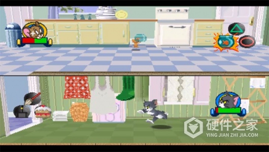 猫和老鼠国际版